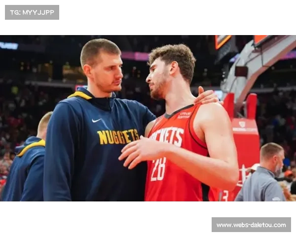 欧锦赛成为NBA巨星练兵场 申京约基奇巅峰对决即将上演 欧锦赛成为NBA巨星练兵场 申京约基奇巅峰对决即将上演