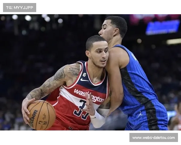 班凯罗领衔魔术大胜奇才 库兹马未能阻挡败局