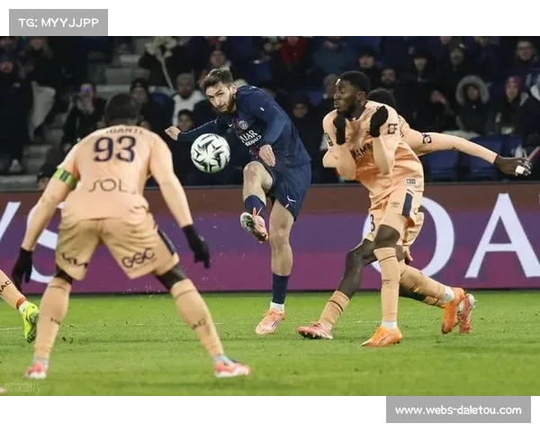 巴黎圣日耳曼防守提升，但锋线状态波动埋隐患