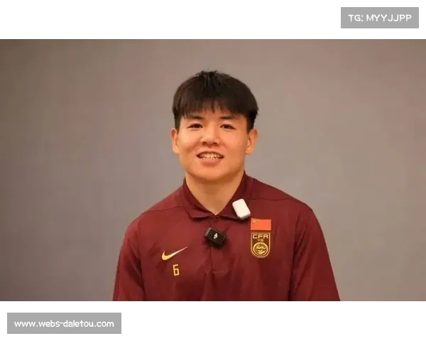 U23国足队长徐彬加盟狼队，创中国球员留洋新纪录