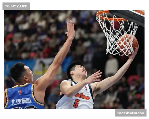 【2026年4月CBA联赛高位压迫体系趋势报告·赛前·预测篮球评论员苏群前瞻：上海与浙江系列赛将是意志力与压迫反压迫的博弈