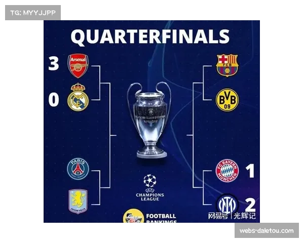 数据前瞻：巴黎圣日耳曼与巴塞罗那的高位攻防转换效率对比